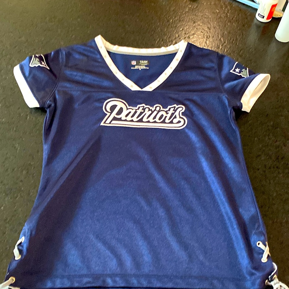 Patriots 🏈 Womens jersey